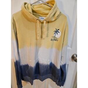 Old Navy Hooded Sweatshirt Hoodie Size Medium